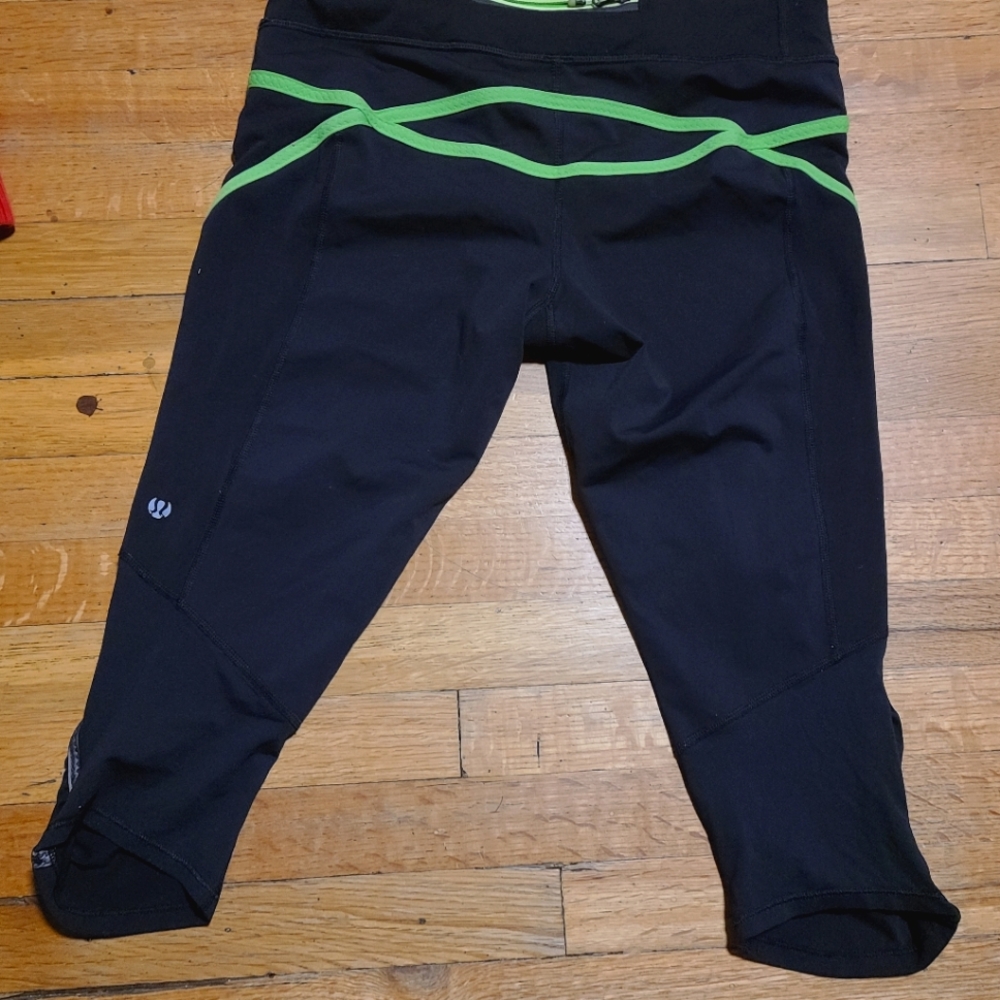 Lululemon leggings